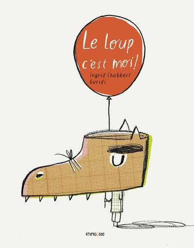 LOUP, C´EST MOI ! (LE)