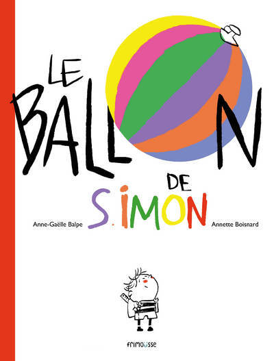 BALLON DE SIMON (LE)