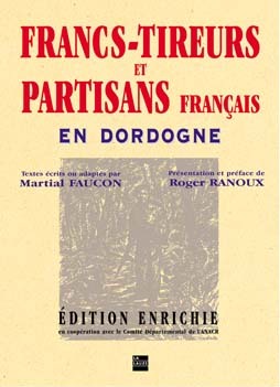 FRANCS TIREURS ET PARTISANS FR