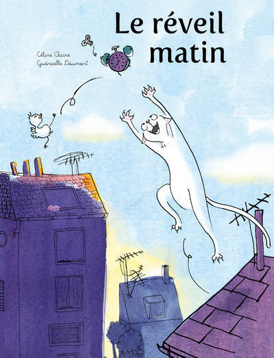REVEILLE-MATIN (LE)