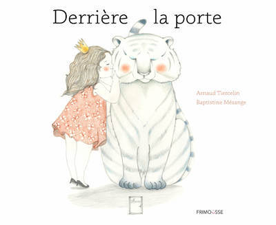 DERRIERE LA PORTE