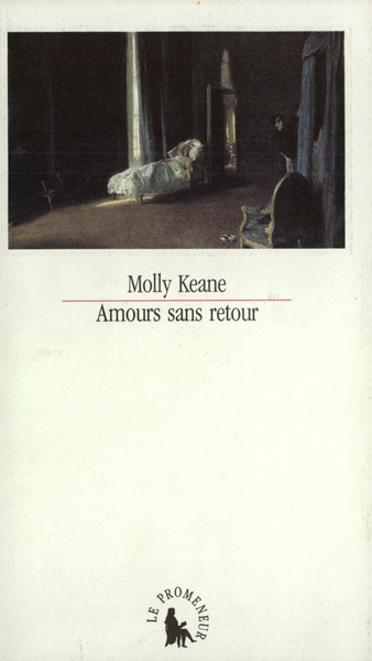AMOURS SANS RETOUR
