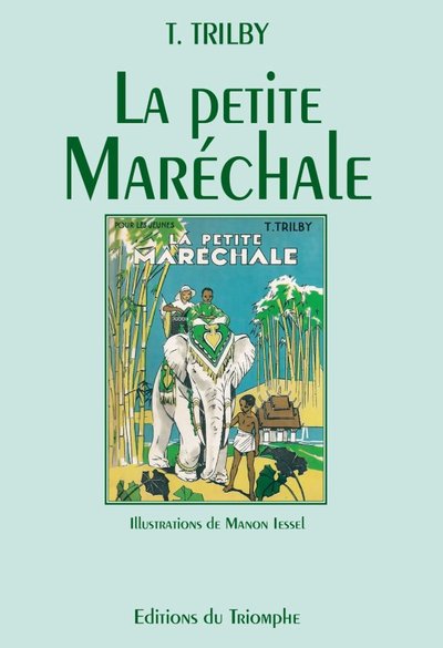 PETITE MARECHALE, TOME 22