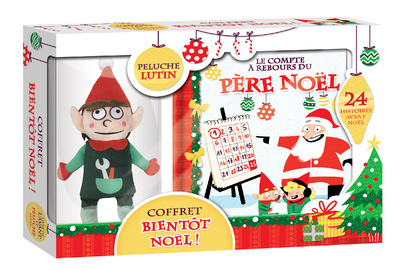 COFFRET BIENTOT NOEL !