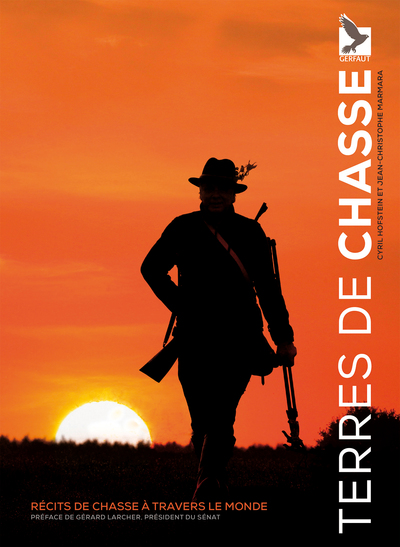TERRES DE CHASSE