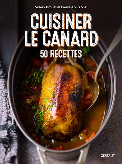 CUISINER LE CANARD