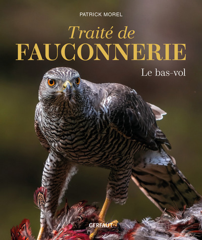 TRAITE DE FAUCONNERIE - LE BAS-VOL