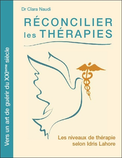RECONCILIER LES THERAPIES