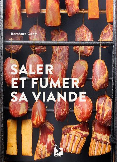 SALER ET FUMER SA VIANDE