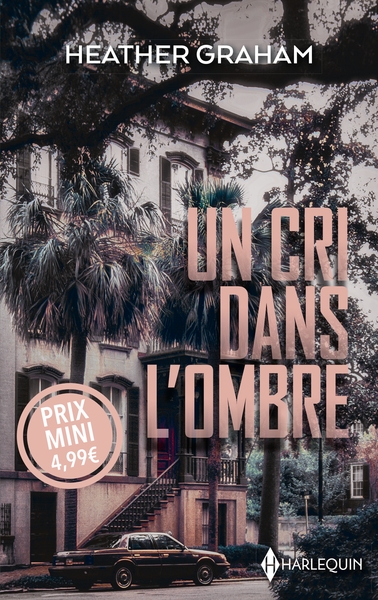 CRI DANS L´ OMBRE