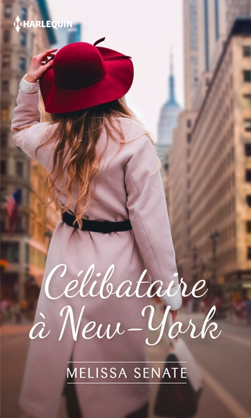 CELIBATAIRE A NEW YORK