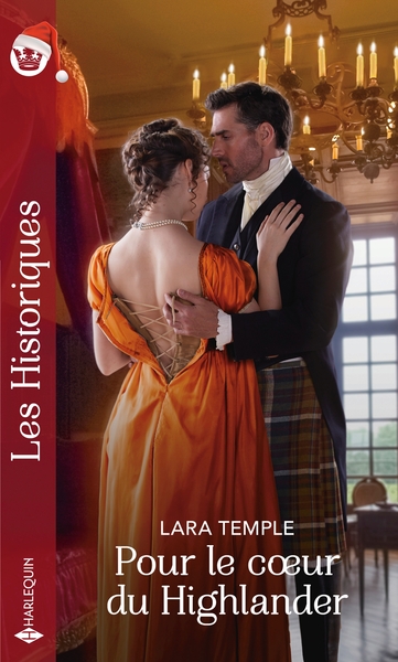 POUR LE COEUR DU HIGHLANDER