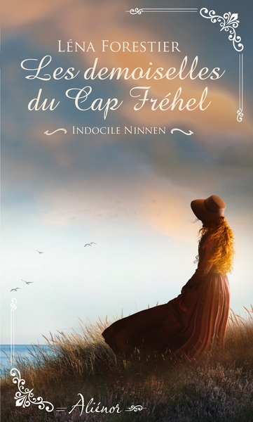INDOCILE NINNEN