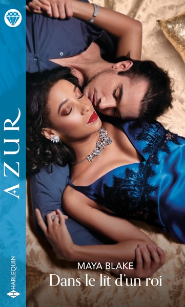 DANS LE LIT D´UN ROI