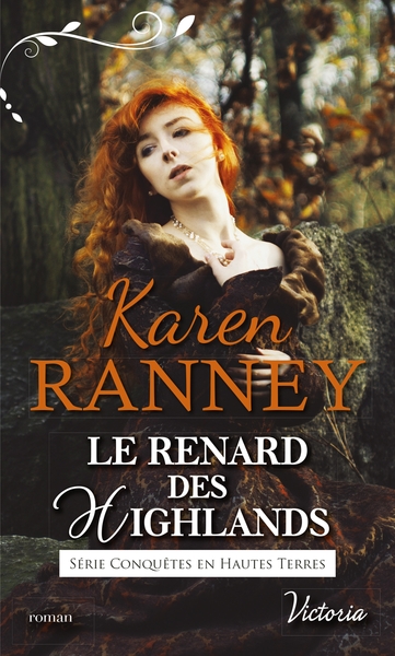 CONQUETES EN HAUTES TERRES - T01 - LE RENARD DES HIGHLANDS