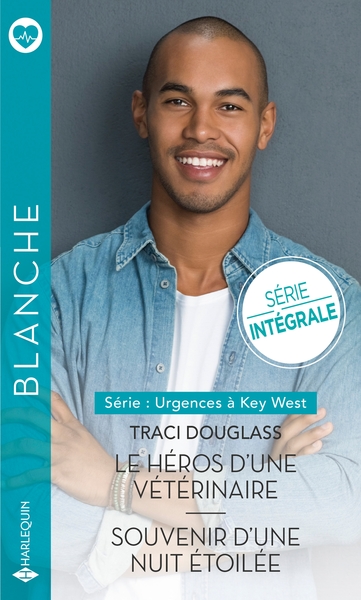 HEROS D´UNE VETERINAIRE - SOUVENIR D´UNE NUIT ETOILEE