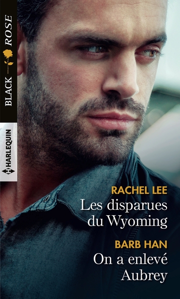 DISPARUES DU WYOMING - ON A ENLEVE AUBREY