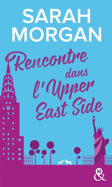 RENCONTRE DANS L´UPPER EAST SIDE - DECOUVREZ "PETITES CONFIDENCES ET GRANDES CONFESSIONS A MARTHA´S