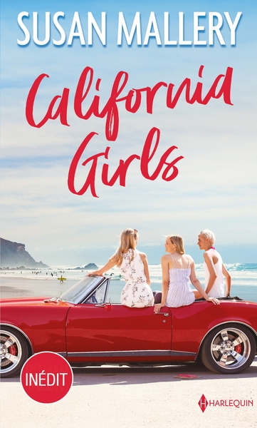 CALIFORNIA GIRLS