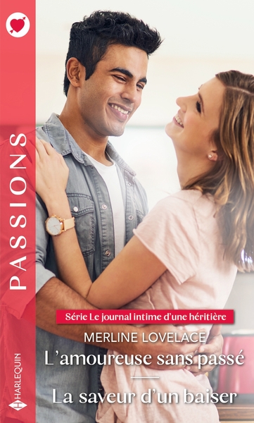 JOURNAL INTIME D´UNE HERITIERE - LE JOURNAL INTIME D´UNE HERITIERE : TOMES 3 & 4 - L´AMOUREUSE SA