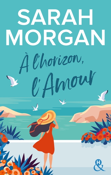 PUFFIN ISLAND - T01 - A L´HORIZON, L´AMOUR - LA NOUVELLE SERIE FEEL-GOOD DE SARAH MORGAN