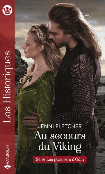 GUERRIERS D´ODIN - T04 - AU SECOURS DU VIKING
