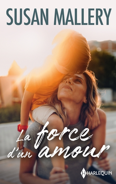 FORCE D´UN AMOUR