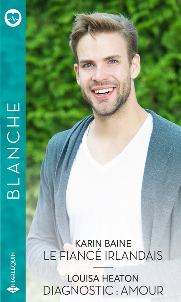 FIANCE IRLANDAIS - DIAGNOSTIC : AMOUR