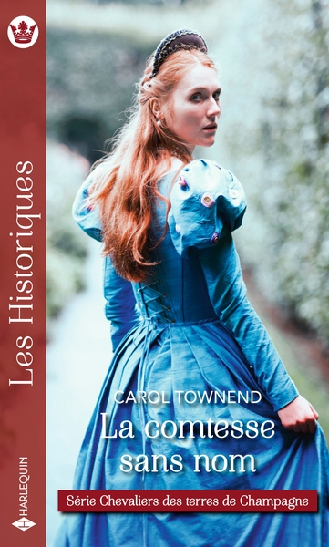 COMTESSE SANS NOM