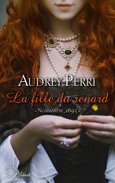 FILLE DU RENARD