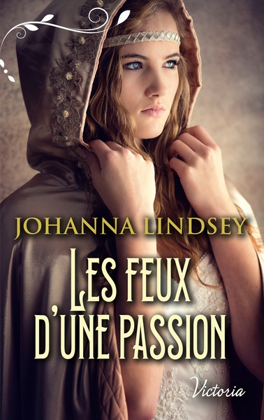 FEUX D´UNE PASSION