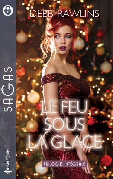 FEU SOUS LA GLACE - UN DEFI TRES SEXY - BRULANT MONTANA - L´AMANT DU MONTANA