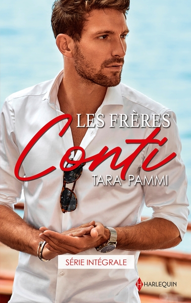 FRERES CONTI - L´ENFANT CACHE DE LEANDRO CONTI - MARIEE A SON RIVAL