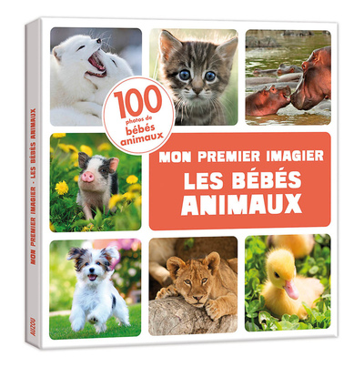 BEBES ANIMAUX
