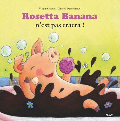 ROSETTA BANANA N EST PAS CRACRA