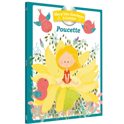 POUCETTE