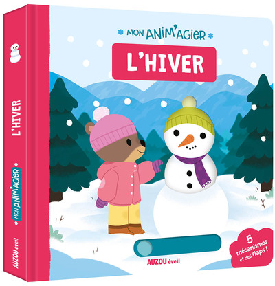 HIVER