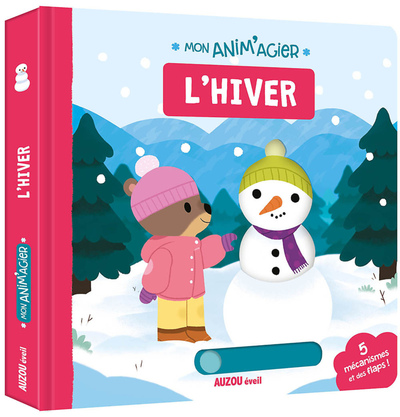 HIVER