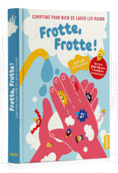 FROTTE ! FROTTE !