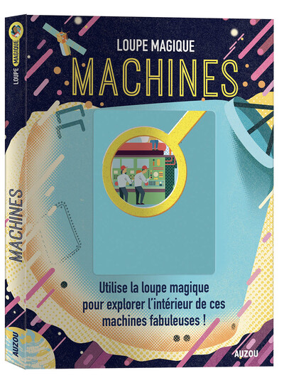 MACHINES