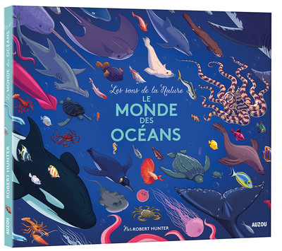 MONDE DES OCEANS
