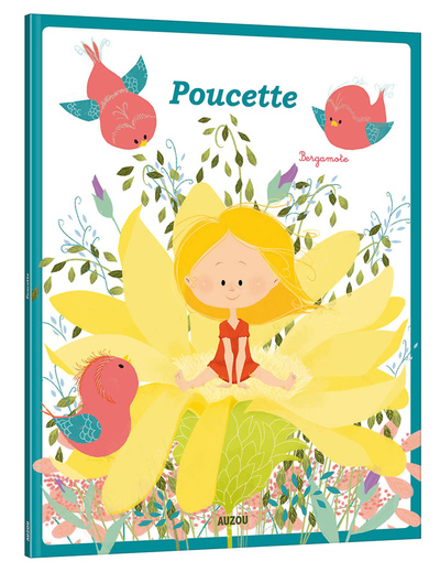 POUCETTE (COLL. LES P´TITS CLASSIQUES)