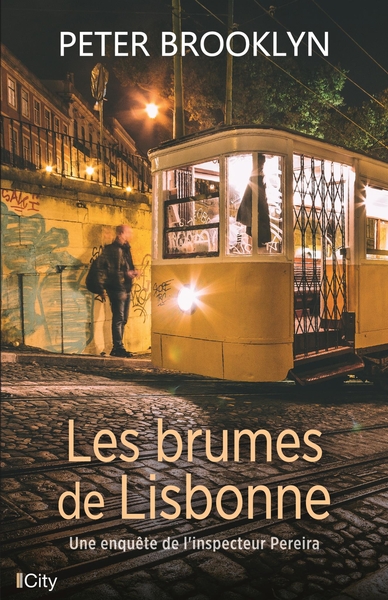 BRUMES DE LISBONNE