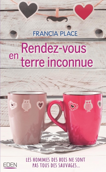 RENDEZ-VOUS EN TERRE INCONNUE