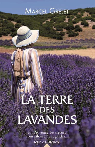 TERRE DES LAVANDES