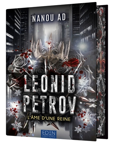 LEONID PETROV T2 - L´AME D´UNE REINE
