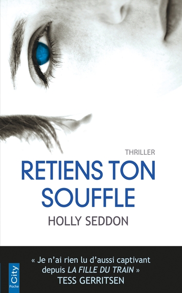 RETIENS TON SOUFFLE