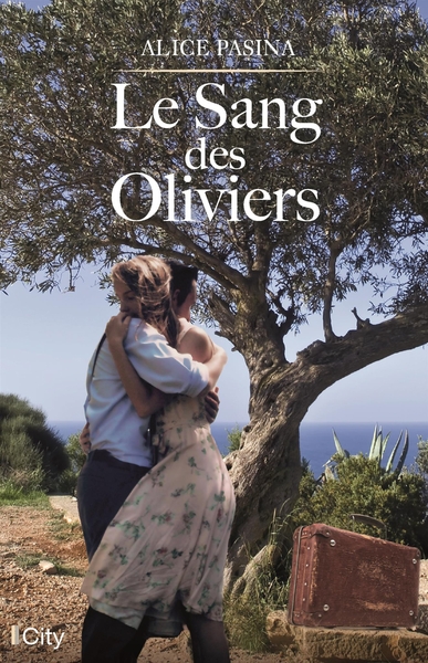 SANG DES OLIVIERS