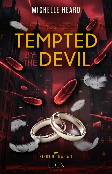 KINGS OF MAFIA T1 - TEMPTED BY THE DEVIL