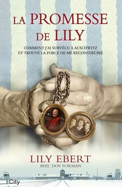PROMESSE DE LILY